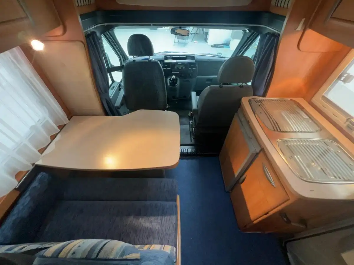 CHAUSSON Flash 02 - Ansicht 7